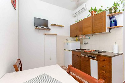 Vakantieappartement Gezinsvakantie Smokvica