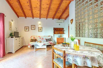 Vakantieappartement Gezinsvakantie Rovinj