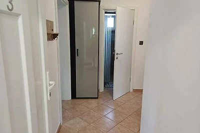 Ferienwohnung Wohnung Zana 3
