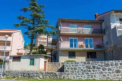 Appartamento Vacanza con famiglia Crikvenica