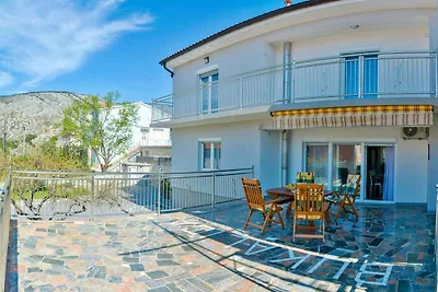Ferienhaus mit Privatpool