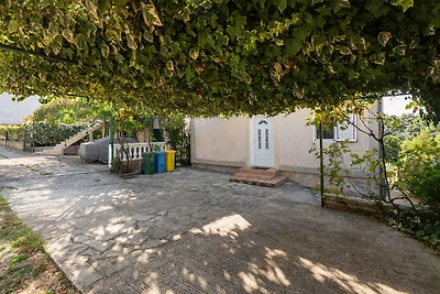 Ferienwohnung am Meer