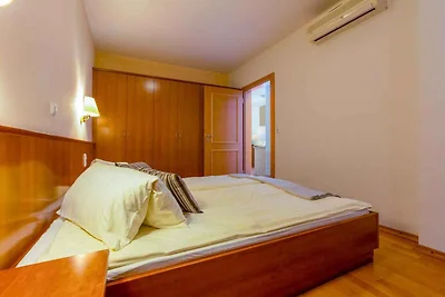 Vakantieappartement Gezinsvakantie Crikvenica
