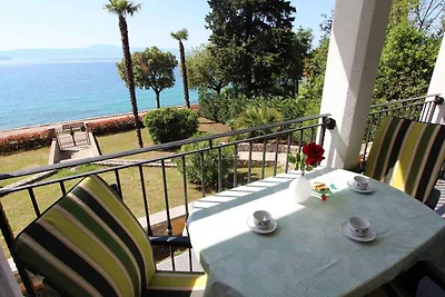 Appartamento Vacanza con famiglia Malinska