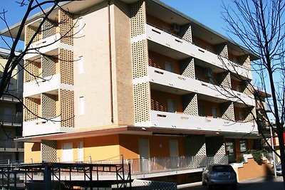 Vakantieappartement Gezinsvakantie Lido di Jesolo