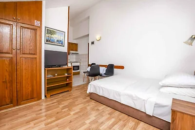 Ferienwohnung mit Klimaanlage