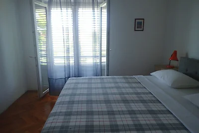 Ferienwohnung mit Klimaanlage