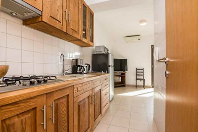 Ferienwohnung mit Klimaanlage und Meerblick