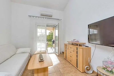 Ferienwohnung mit Klimaanlage