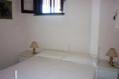Ferienwohnung mit Balkon und Meerblick