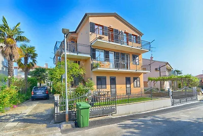 Ferienwohnung mit Klimaanlagen