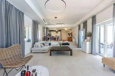 Vakantiehuis Ontspannende vakantie Barat