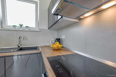 Domek letniskowy Urlop wypoczynkowy Peroj