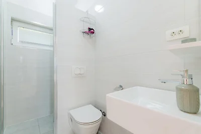 Appartement Vacances avec la famille Dramalj