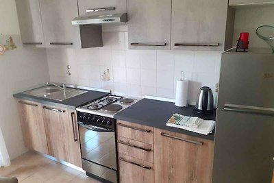 Vakantieappartement Gezinsvakantie Miholascica