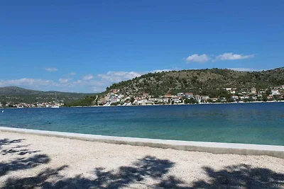 Vakantieappartement Gezinsvakantie Lokva Rogoznica