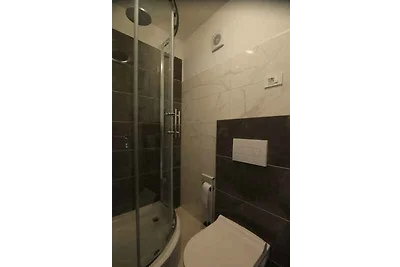 apartman za odmor Obiteljski odmor Betina