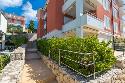 Ferienwohnung Wunderschön modern am Meer