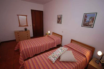 Ferienwohnung mit Balkon