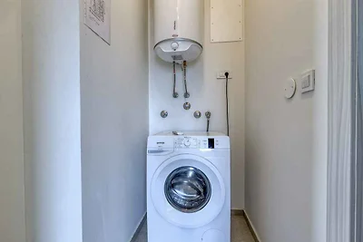 Domek letniskowy Urlop wypoczynkowy Peroj