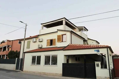 Ferienwohnung mit Klimaanlagen