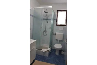 Vakantieappartement Gezinsvakantie Lopar