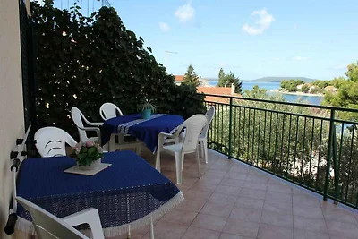 Appartamento Vacanza con famiglia Žaboric