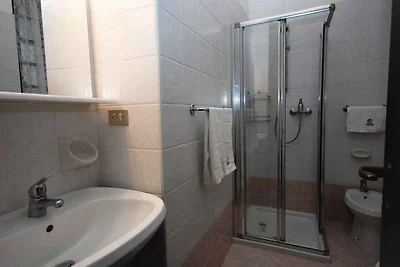 Ferienwohnung mit Pool