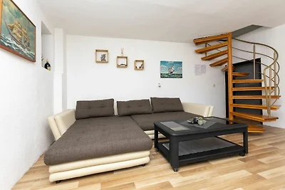 Ferienhaus mit Pool