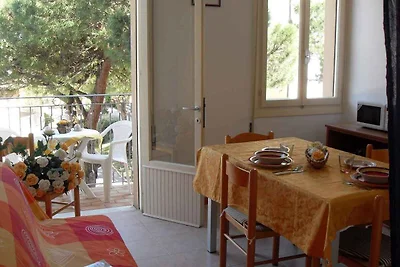 Vakantieappartement Gezinsvakantie Caerano di San Marco