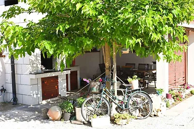Vakantieappartement Gezinsvakantie Vinisce