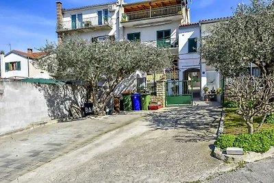 apartman za odmor Obiteljski odmor Biograd na Moru