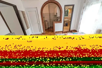 Ferienwohnung in der Nähe vom Wasser mit WLAN