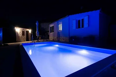 FerienHaus mit Klimaanlage