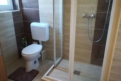 Ferienwohnung mit separatem Eingang