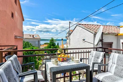 Ferienwohnung mit Klimaanlage