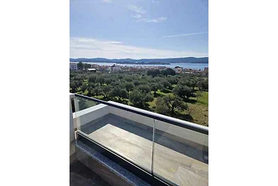 Vakantieappartement Gezinsvakantie Turanj