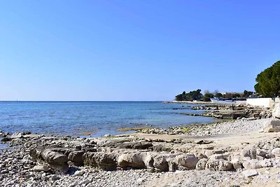Studio mit Meerblick, nahe am Strand