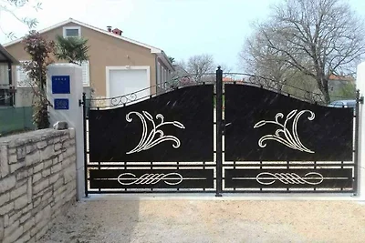 Villa mit Privatpool