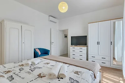 FerienHaus mit Klimaanlage