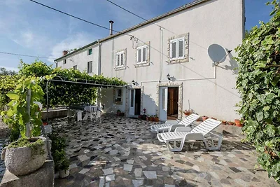 Appartamento Vacanza con famiglia Supetarska Draga