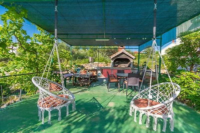 Ferienwohnung am Meer