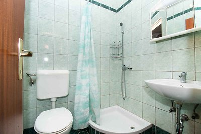 Vakantieappartement Gezinsvakantie Seline