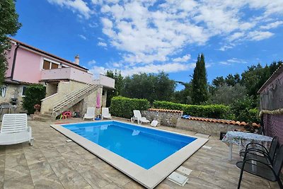 Ferienhaus Mit einem schönen Pool