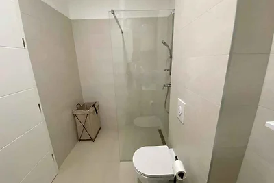 Ferienwohnung WOHNUNG EMANUEL (4+1)