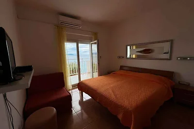 Gemütliche Ferienwohnung Klara mit Meerblick 