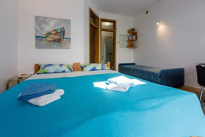 Ferienwohnung mit Klimaanlage