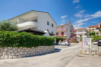 Appartement Vacances avec la famille Lopar