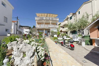 Ferienwohnung mit Seeblick