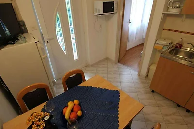 Appartamento Vacanza con famiglia Porat